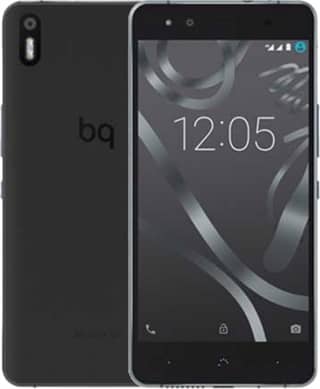 BQ Aquaris X5