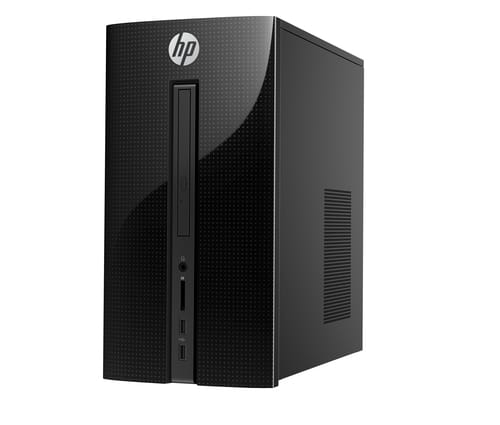 HP 460-p055na null