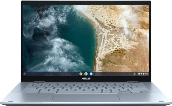ASUS Chromebook Flip CX5 CX5400FMA-AI0378 null