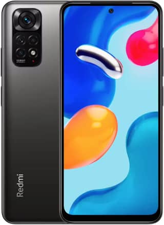Xiaomi Redmi Note 11S 4G