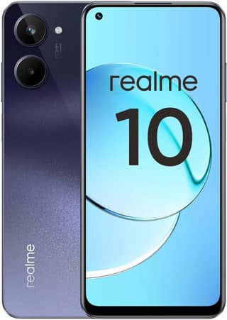 Oppo Realme 10 (2022)