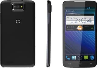 ZTE Grand Memo 5S