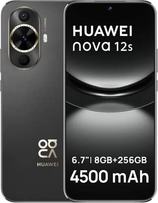 Huawei nova 12s 4G