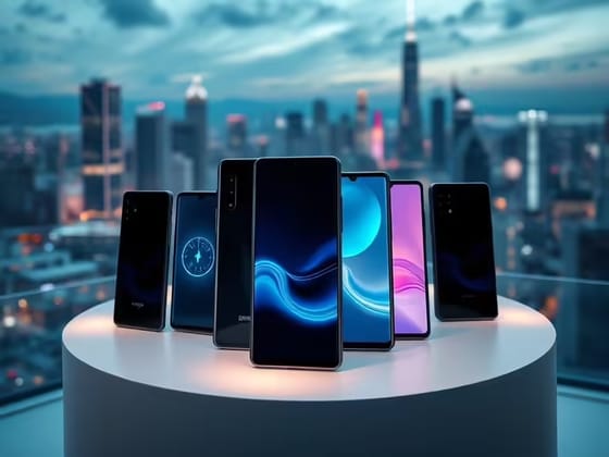 Indiens Vorschläge zur Smartphone Sicherheit beunruhigen Tech Firmen.