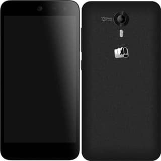Micromax Canvas Nitro 4G