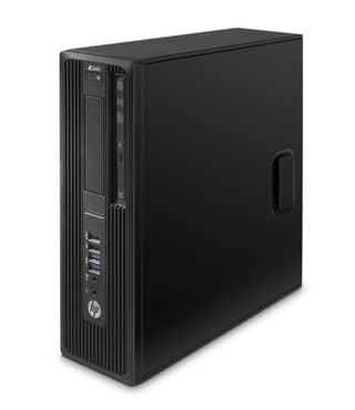 HP 240 SFF