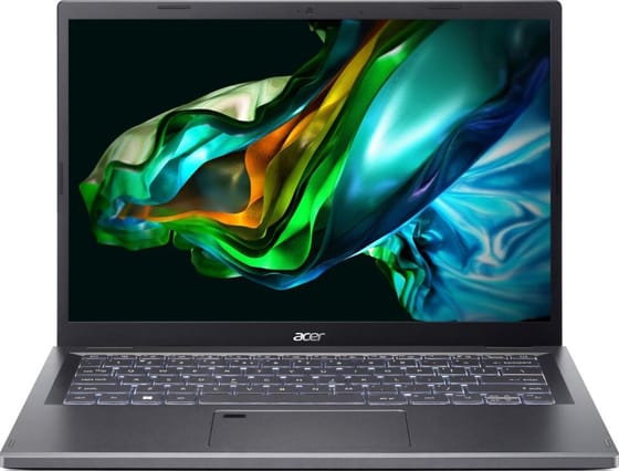 Acer Aspire 5 A514-56M-599Y null