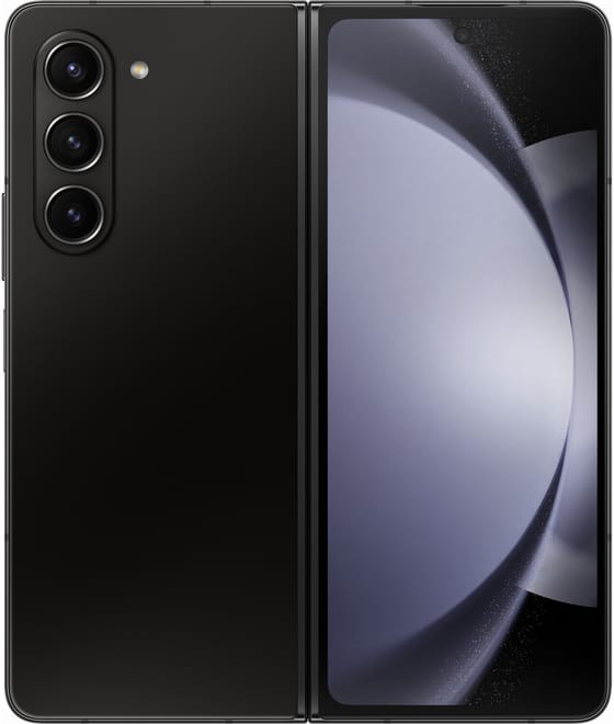 Samsung Galaxy Z Fold5 5G NeroFantasma