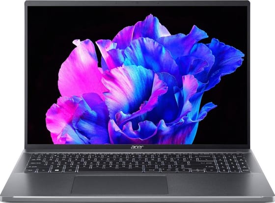 Acer Swift Go SFG16-71-539Z null