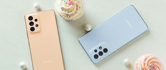 Samsung Galaxy A54