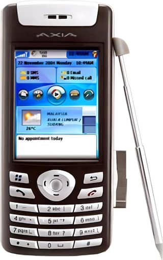 Axia A108