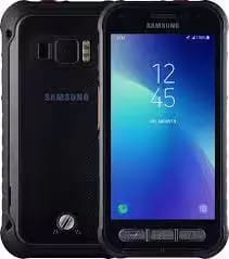 Samsung Galaxy XCover FieldPro Noir