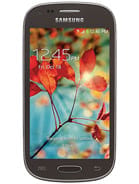 Samsung Galaxy Light null