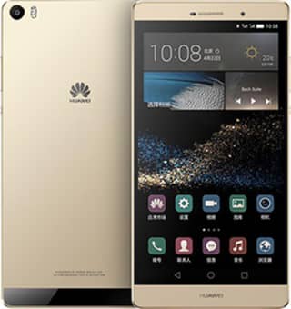 Huawei P8Max
