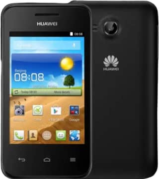Huawei Ascend Y221