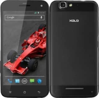 Lava Xolo Q1000S Plus