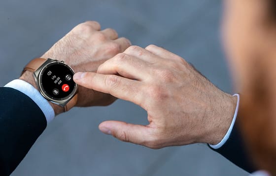 Aukey Smartwatch 2 Ultra por 25 USD y envío gratis