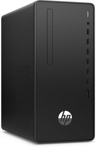 HP 290 G4