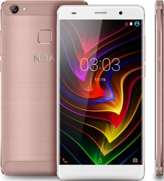Noa Element H2 OroRosa