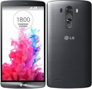 LG G3 Dual-LTE