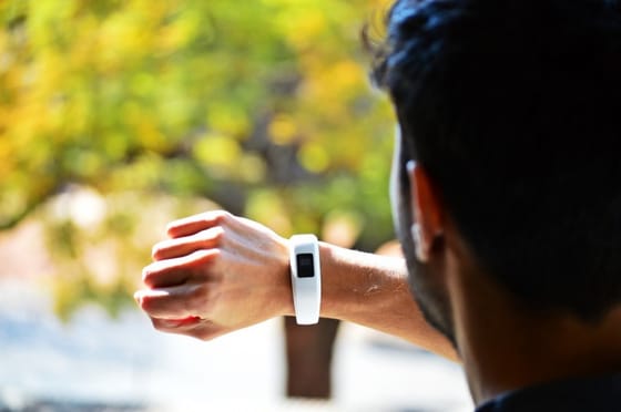 US FDA Warns Against Using Smartwatches and Smart Rings for Blood Glucose Management