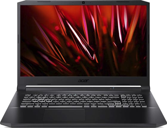Acer Nitro 5 AN517-41-R4UB null