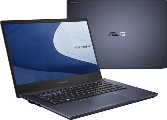ASUS ExpertBook B5 B5402CBA-KC0736X null