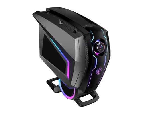 MSI MEG Aegis Ti5 10TE-005EU null
