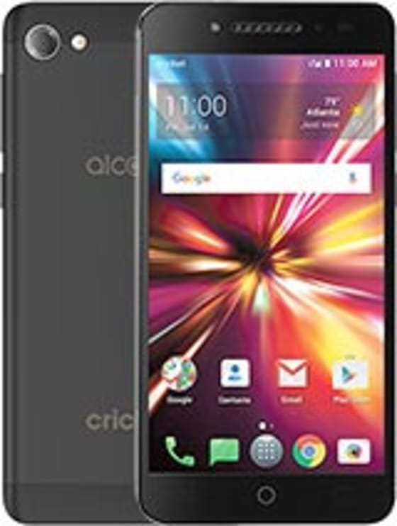 Alcatel Pulsemix Preto