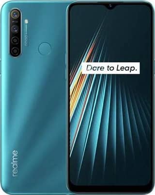 Oppo Realme 5i
