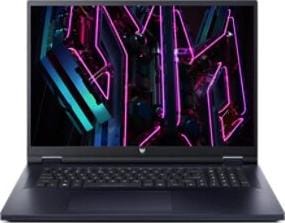 Acer Predator Helios 18 PH18-71-92RQ null