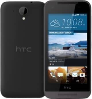 HTC Desire 520