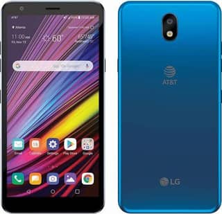 LG Neon Plus