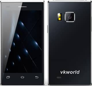 VKworld T2 Plus