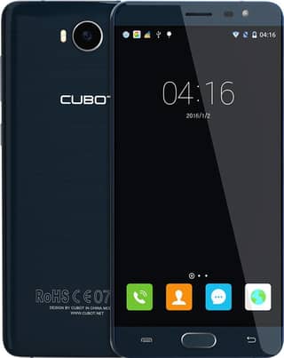 Cubot Cheetah2