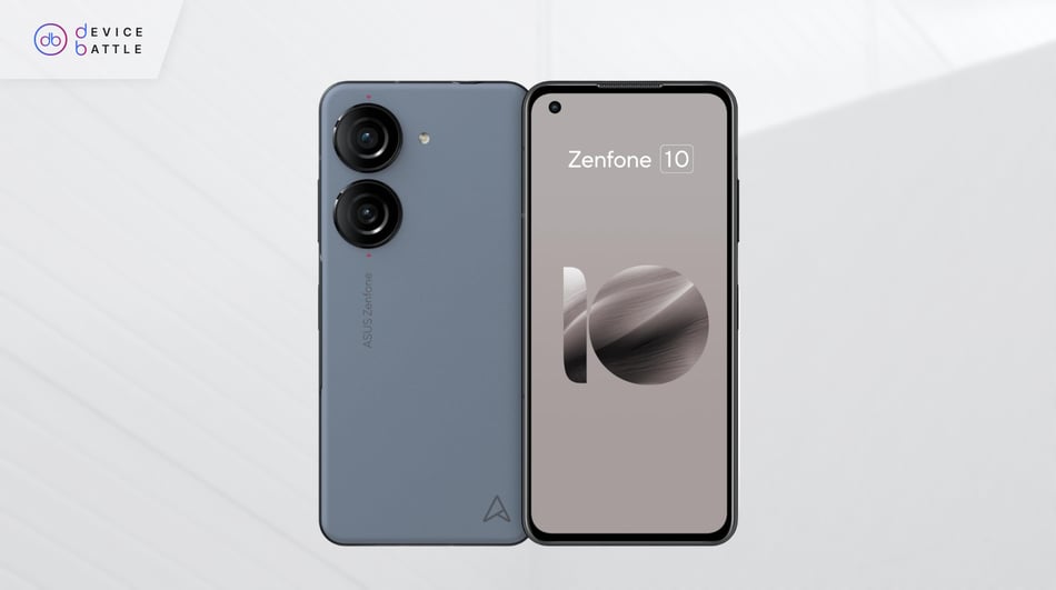 Asus Zenfone 10