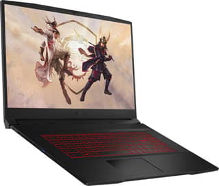 MSI Katana GF76 11SC