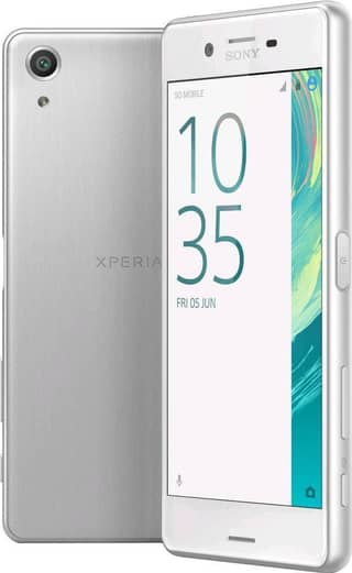Sony Xperia X Compact