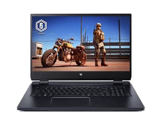 Acer Predator Helios 300 PH317-56-76E9