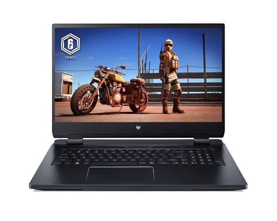 Acer Predator Helios 300 PH317-56-76E9 null