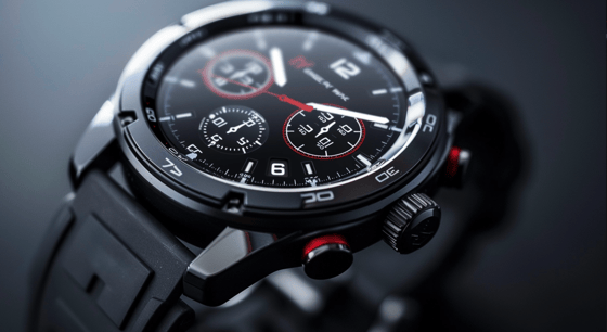 Meu novo smartwatch robusto favorito não é da Apple nem da OnePlus