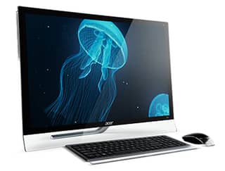 Acer Aspire 5600U-328G1T23Mi/T001 U5
