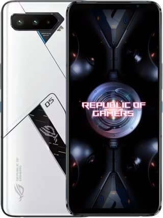 Asus ROG Phone 5 5G Ultimate