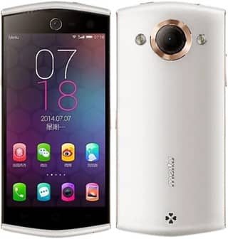 Cherry Mobile Selfie