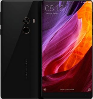 Xiaomi Mi MIX Schwarz