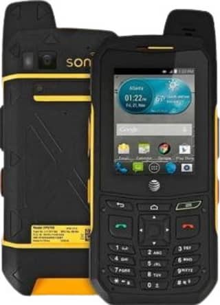 Sonim XP6