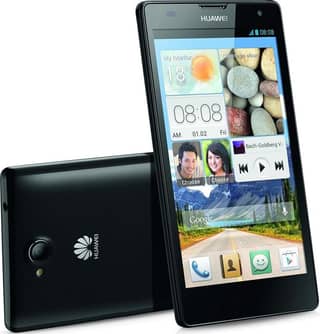 Huawei Ascend G740