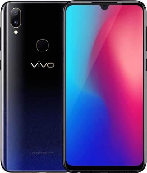 BBK Vivo Z3 Nocheestrellada