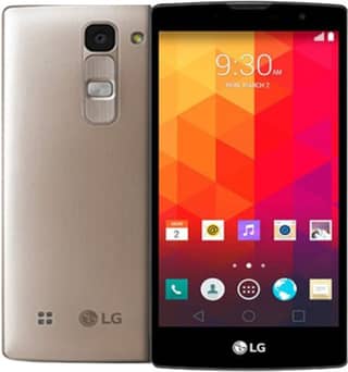LG Magna