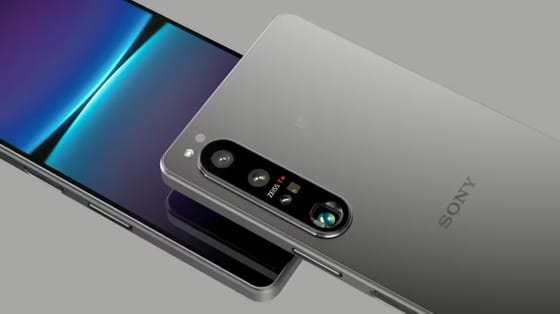 Sony Xperia 5 IV